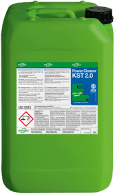 Power Cleaner KST 2.0